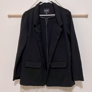 Liverpool blazer jacket XL EUC